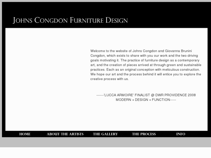 www.johnscongdon.com