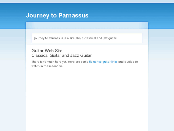 www.journeytoparnassus.com