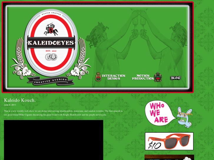 www.kaleidoeyes.com