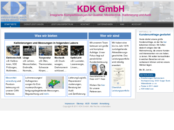 www.kdkgmbh.de