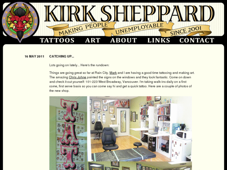 www.kirksheppardtattoos.com