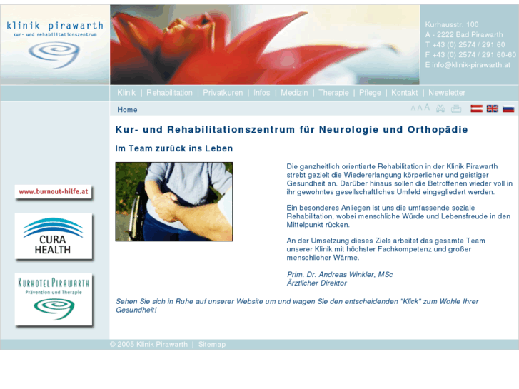 www.klinik-pirawarth.at