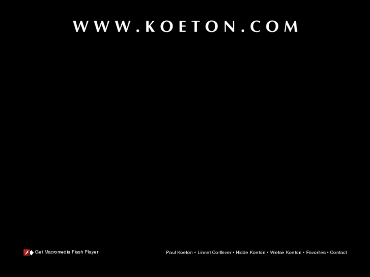 www.koeton.com