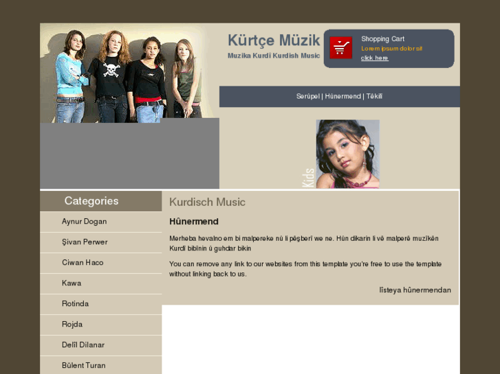 www.kurtce-muzik.com