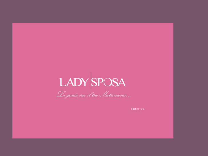 www.ladysposain.it