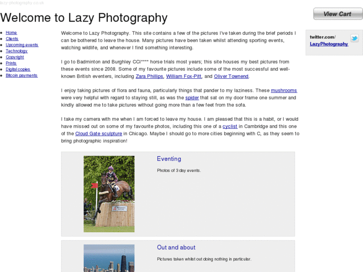 www.lazy-photography.com