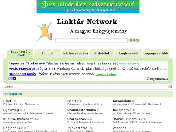 www.linktar.net