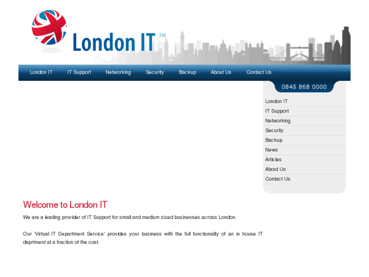 www.londonit.co.uk