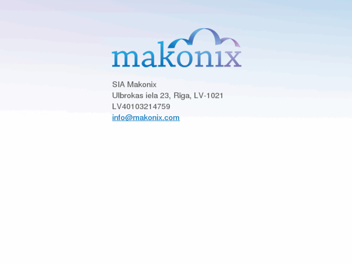 www.makonix.com