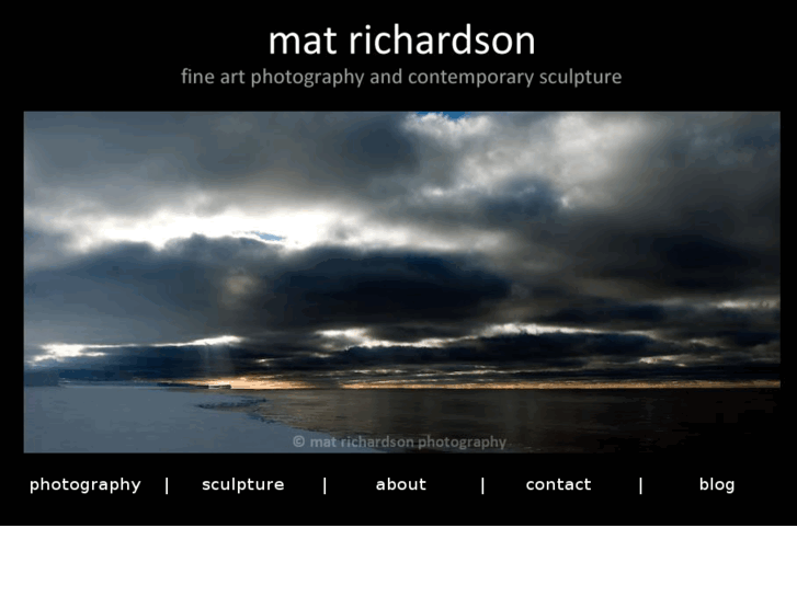 www.matrichardson-photography.co.uk