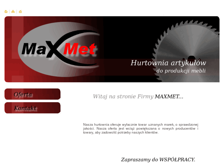 www.maxmet.net