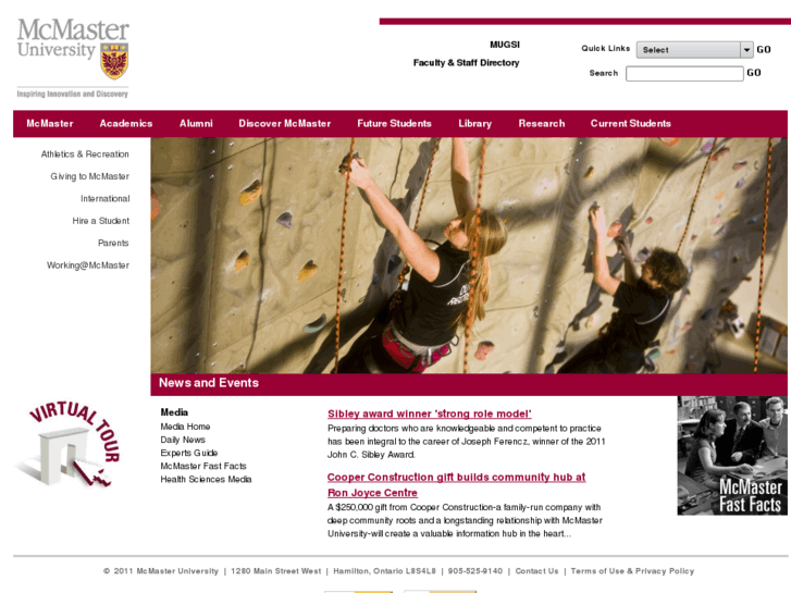 www.mcmaster.ca