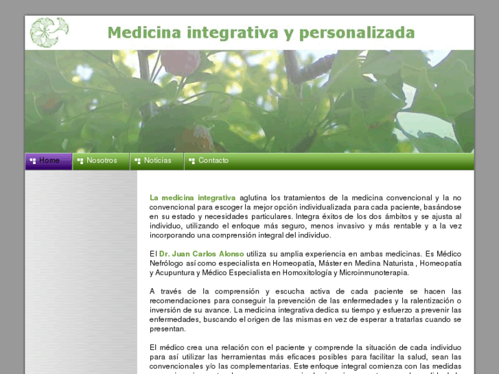 www.medicina-integrativa.es