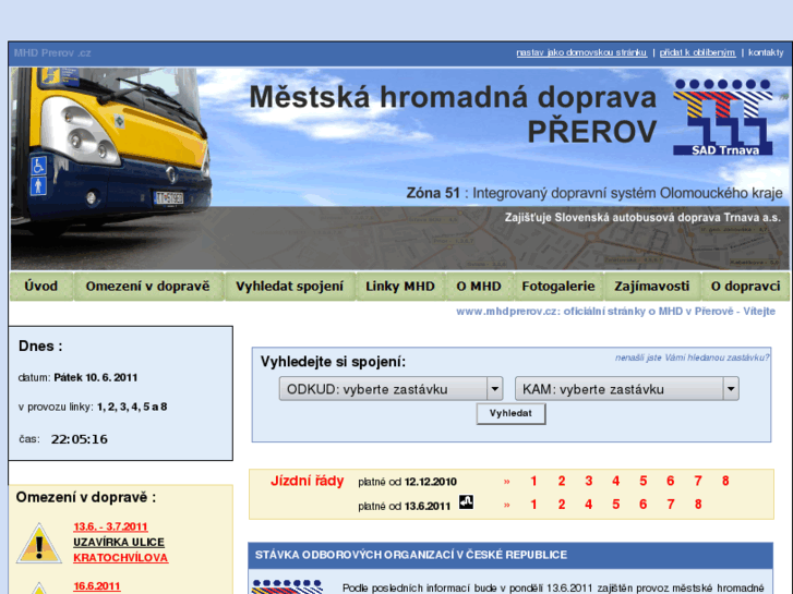 www.mhdprerov.cz