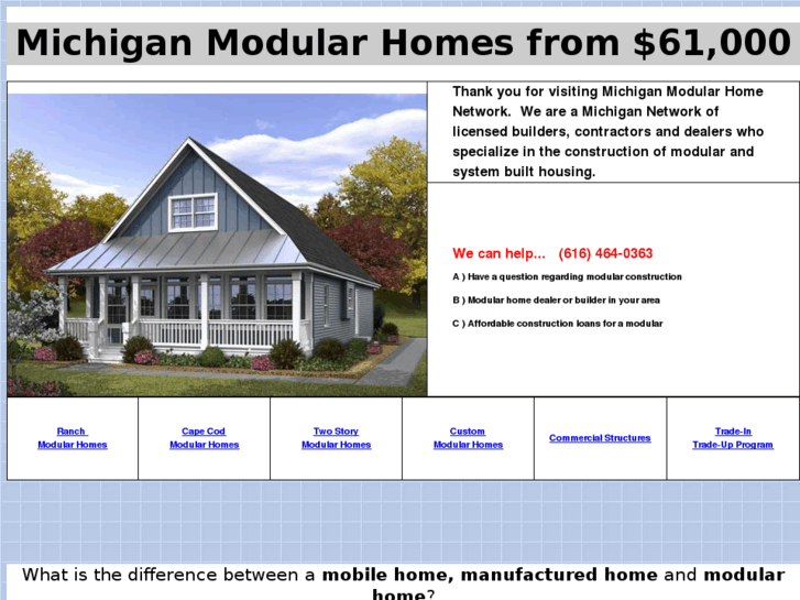 www.michigan-modular-homes.com