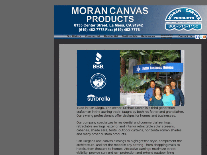 www.morancanvas.com