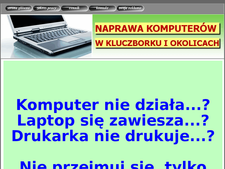 www.naprawa-komputerow.biz