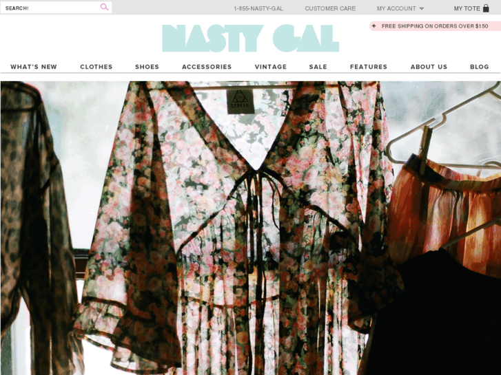 www.nastygalclothing.com