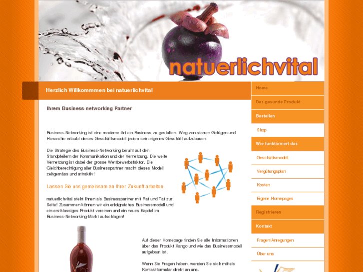 www.natuerlichvital.com