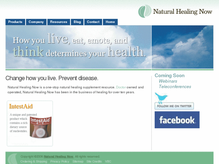 www.naturalhealingnow.com