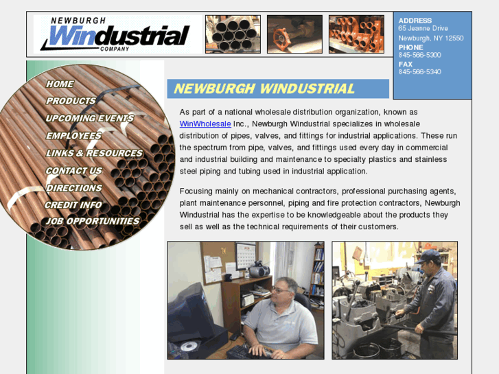 www.newburghwindustrial.com