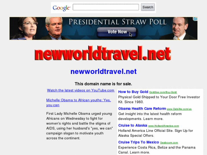 www.newworldtravel.net