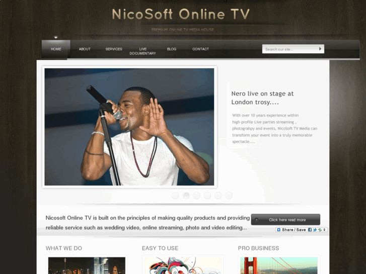 www.nicosofttv.com