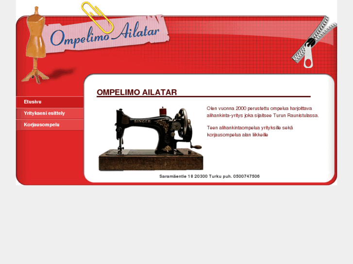 www.ompelimoailatar.com