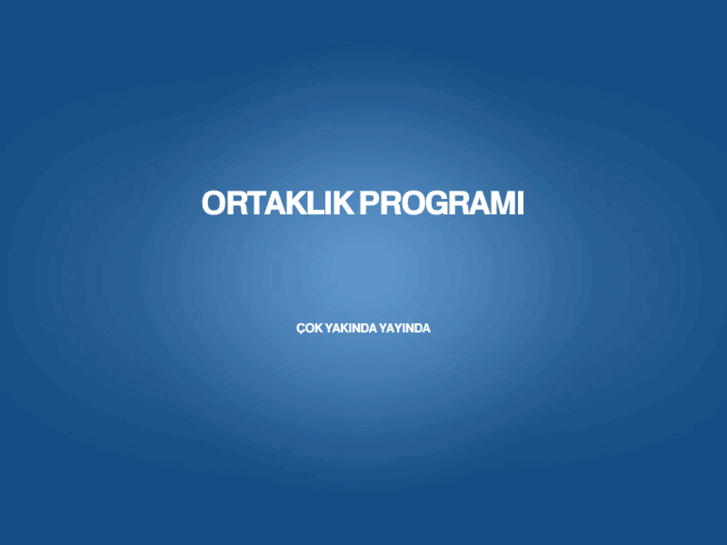 www.ortaklikprogrami.com