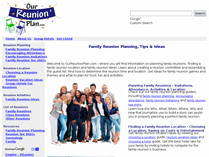 www.our-reunion-plan.com