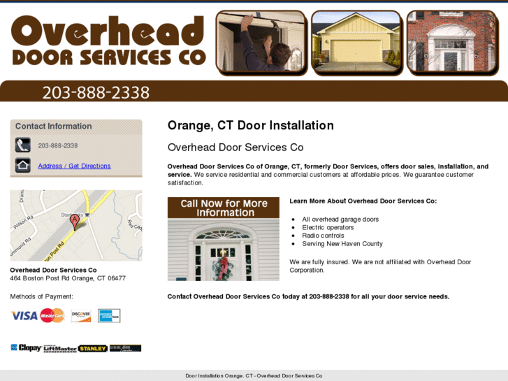 www.overheaddoorservicesco.com