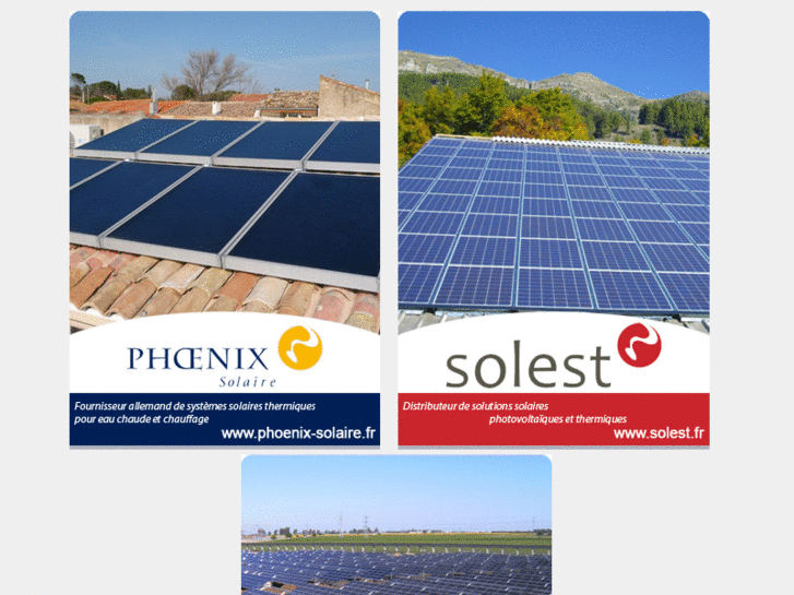 www.phoenix-solaire.fr