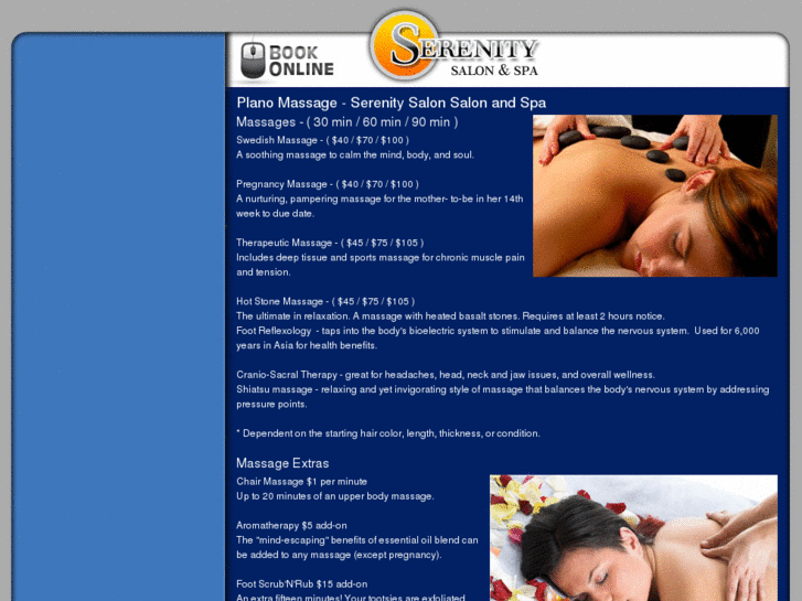 www.plano-massage.com