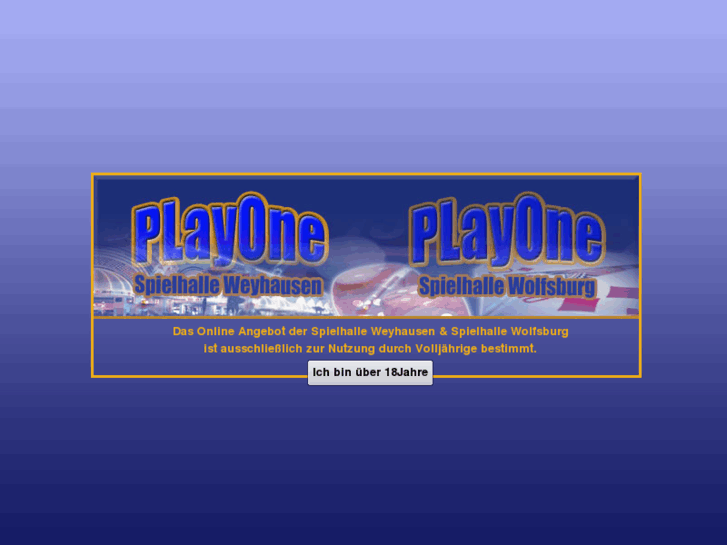 www.playone.info