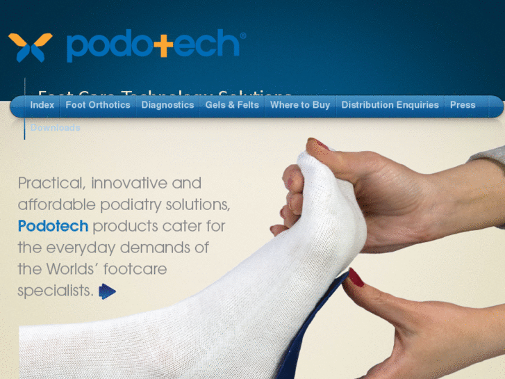 www.podotech.com