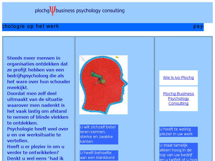 www.psychologieophetwerk.nl