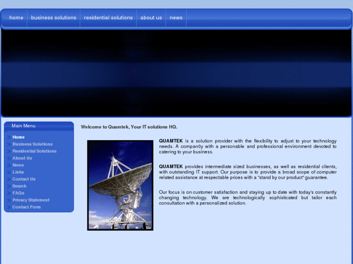 www.quamtek.net