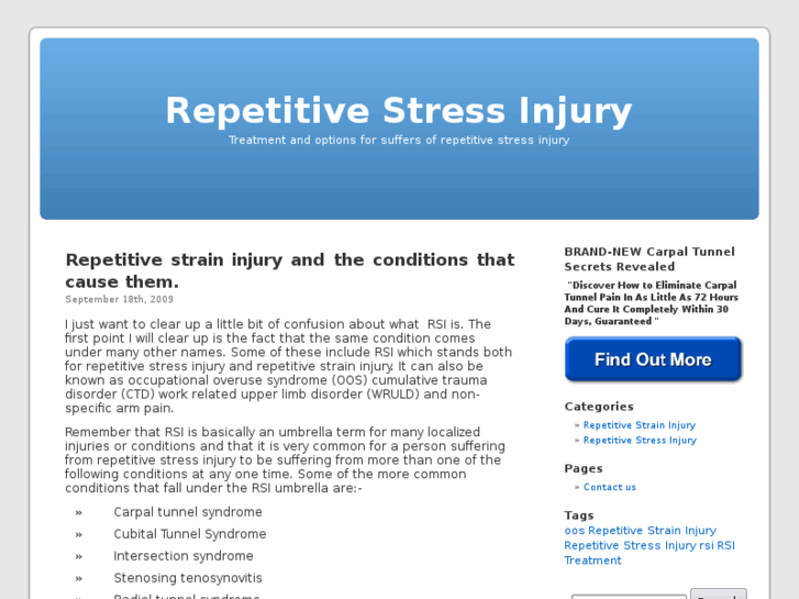 www.repetitivestress-injury.com