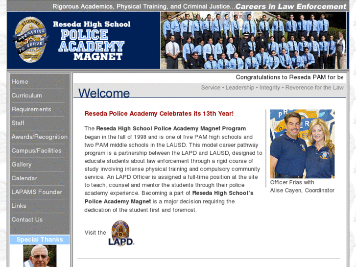 www.resedapoliceacademymagnet.com