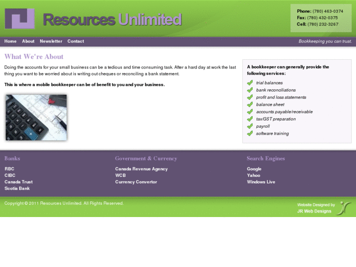 www.resourcesunltd.com