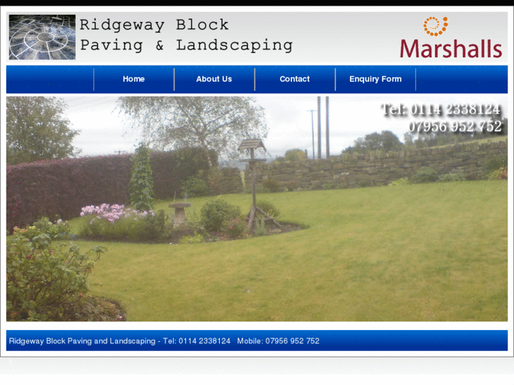 www.ridgewayblockpaving.com