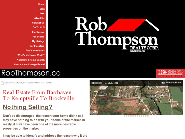 www.robthompson.ca