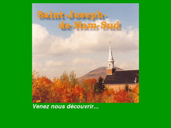 www.saint-joseph-de-ham-sud.ca