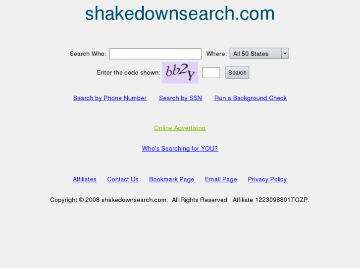 www.shakedownsearch.com