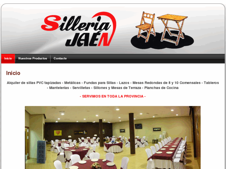www.silleriajaen.com