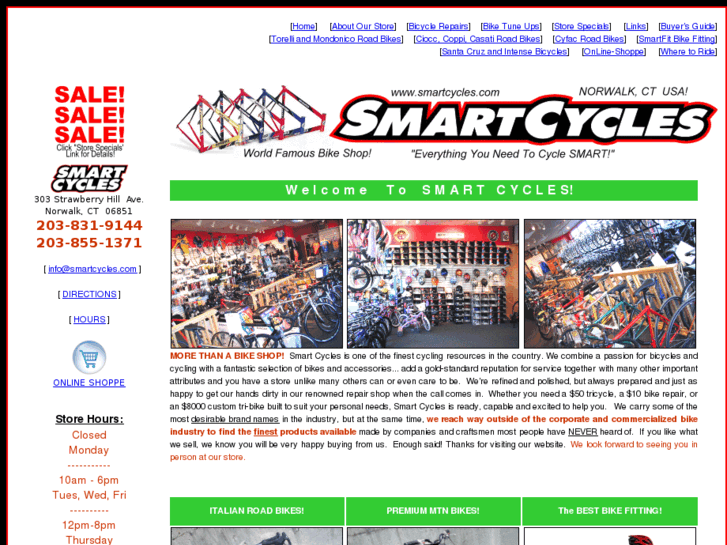 www.smartcycles.com