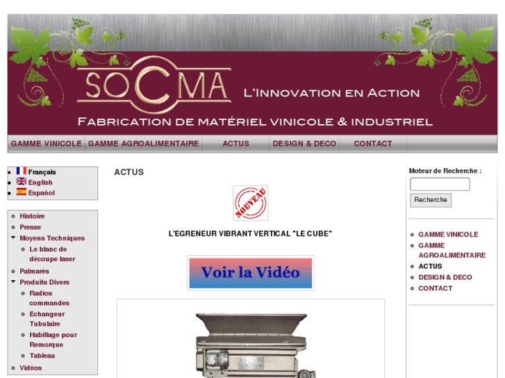 www.socma.info