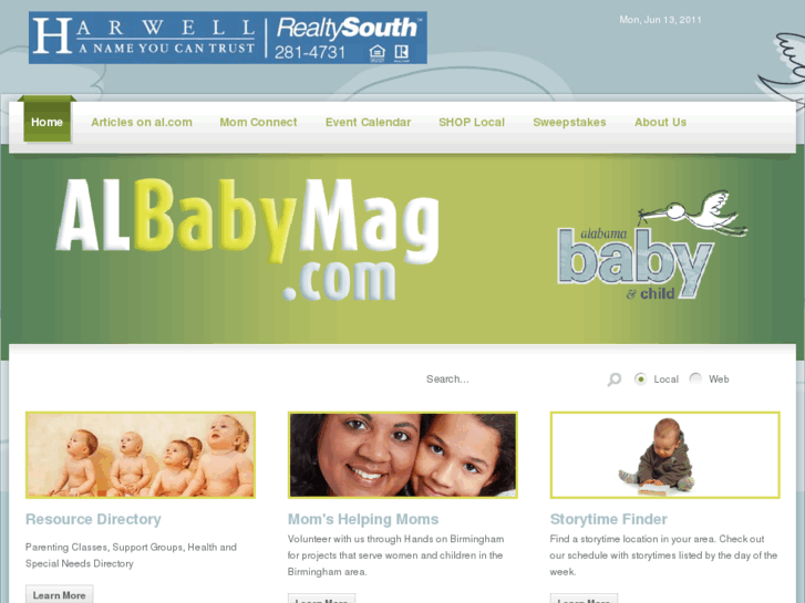 www.southeastbaby.com