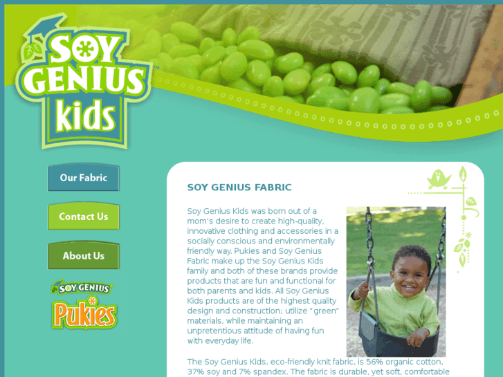 www.soygeniuskids.com