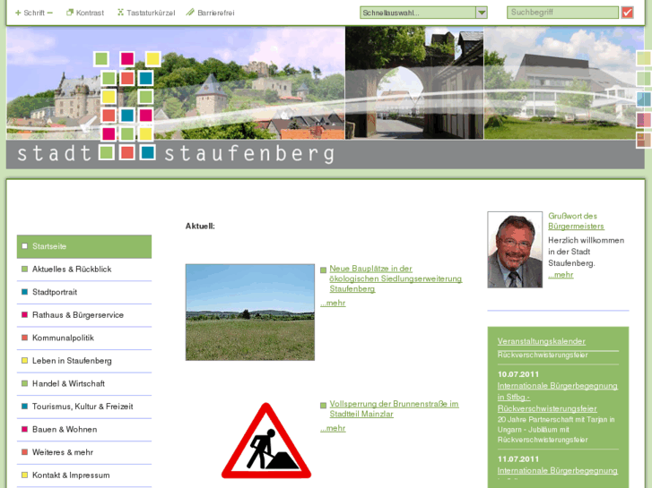 www.staufenberg.de